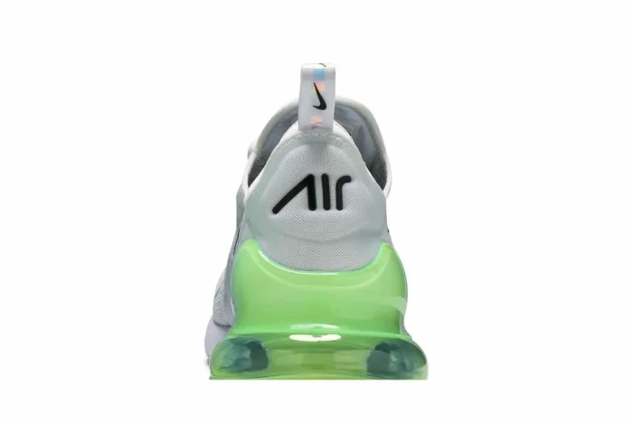 Air Max 270 SE 'Explosion Green' AQ9164-100 - Image 7
