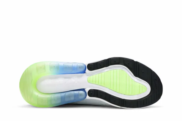 Air Max 270 SE 'Explosion Green' AQ9164-100 - Image 4
