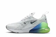 Air Max 270 SE 'Explosion Green' AQ9164-100 - Image 3