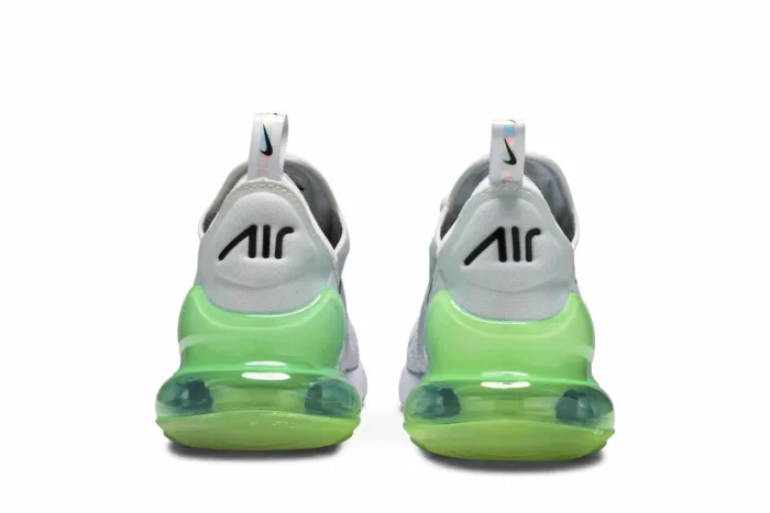 Air Max 270 SE 'Explosion Green' AQ9164-100 - Image 6