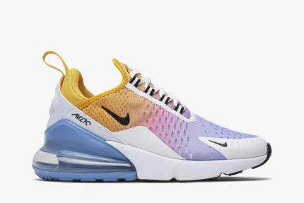 Air Max 270 'University Gold' AH6789-702