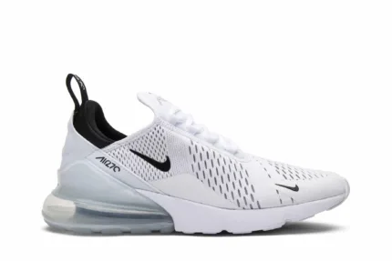 Air Max 270 'White' AH8050-100