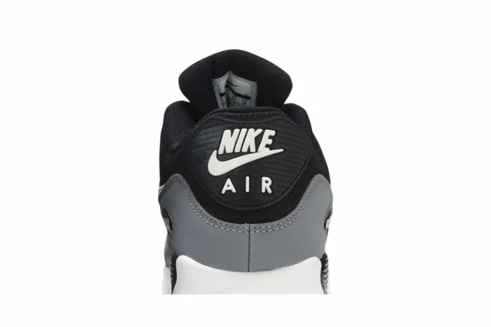 Air Max 90 Essential 'Cool Grey' AJ1285-018 - Image 7