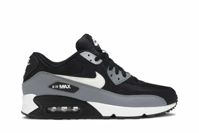 Air Max 90 Essential 'Cool Grey' AJ1285-018 - Image 1