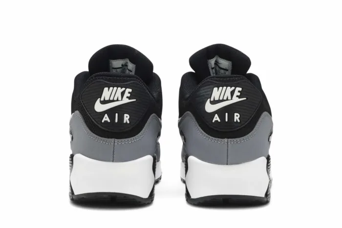 Air Max 90 Essential 'Cool Grey' AJ1285-018 - Image 6