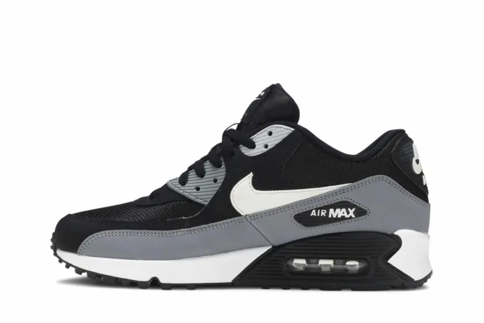 Air Max 90 Essential 'Cool Grey' AJ1285-018 - Image 3