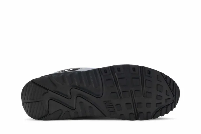 Air Max 90 Essential 'Cool Grey' AJ1285-018 - Image 4