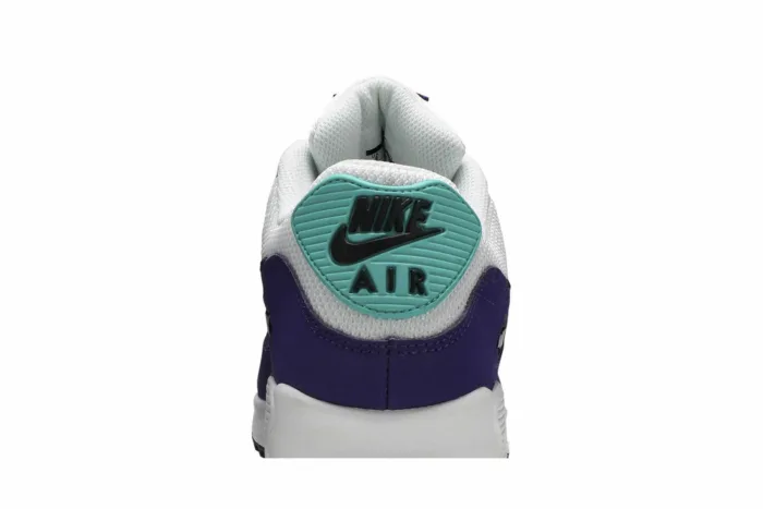 Air Max 90 Essential 'Hyper Jade' AJ1285-103 - Image 7