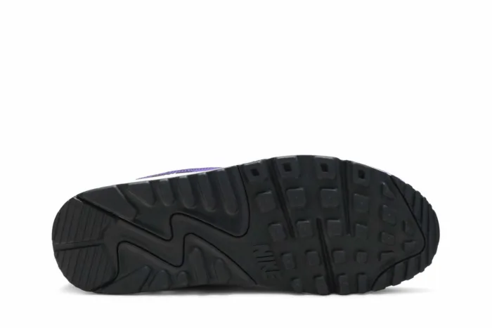 Air Max 90 Essential 'Hyper Jade' AJ1285-103 - Image 4