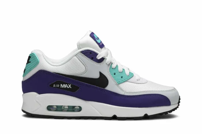 Air Max 90 Essential 'Hyper Jade' AJ1285-103 - Image 1