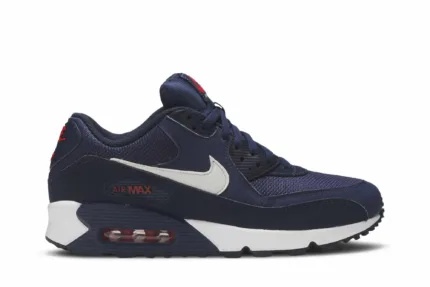 Air Max 90 Essential 'Midnight Navy' AJ1285-403