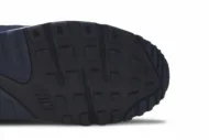 Air Max 90 Essential 'Midnight Navy' AJ1285-403 - Image 5