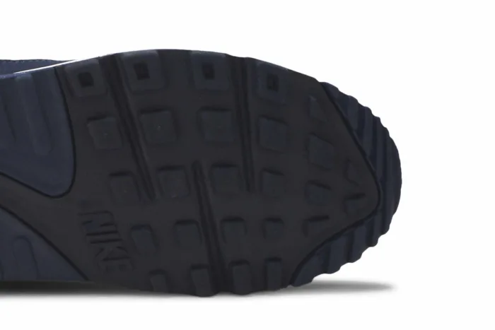 Air Max 90 Essential 'Midnight Navy' AJ1285-403 - Image 5