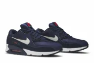 Air Max 90 Essential 'Midnight Navy' AJ1285-403 - Image 8