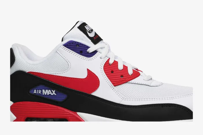 Air Max 90 Essential 'Raptors' AJ1285-106 - Image 2