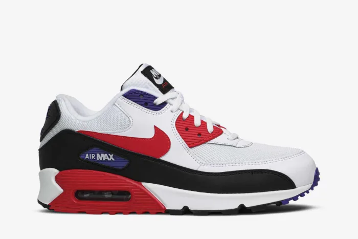 Air Max 90 Essential 'Raptors' AJ1285-106 - Image 1