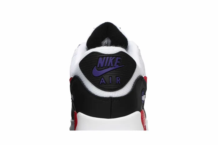 Air Max 90 Essential 'Raptors' AJ1285-106 - Image 7