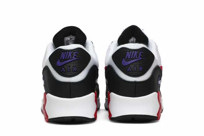 Air Max 90 Essential 'Raptors' AJ1285-106 - Image 6