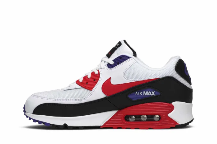 Air Max 90 Essential 'Raptors' AJ1285-106 - Image 3