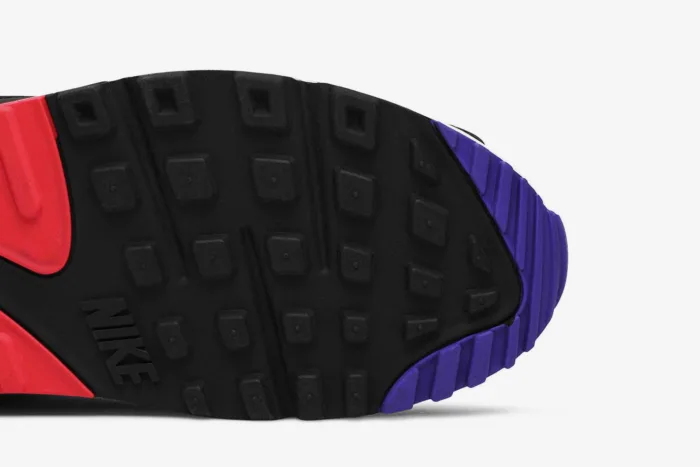 Air Max 90 Essential 'Raptors' AJ1285-106 - Image 5