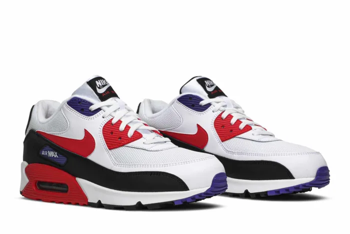 Air Max 90 Essential 'Raptors' AJ1285-106 - Image 8