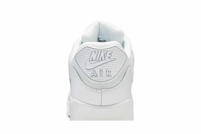 Air Max 90 Essential 'White' 537384-111 - Image 7