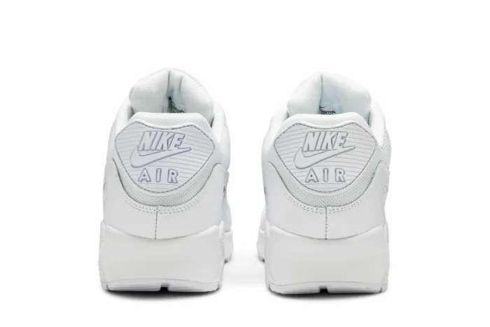 Air Max 90 Essential 'White' 537384-111 - Image 6