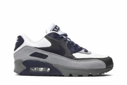 Air Max 90 NRG 'Lahar Escape - Indigo' CI5646-100