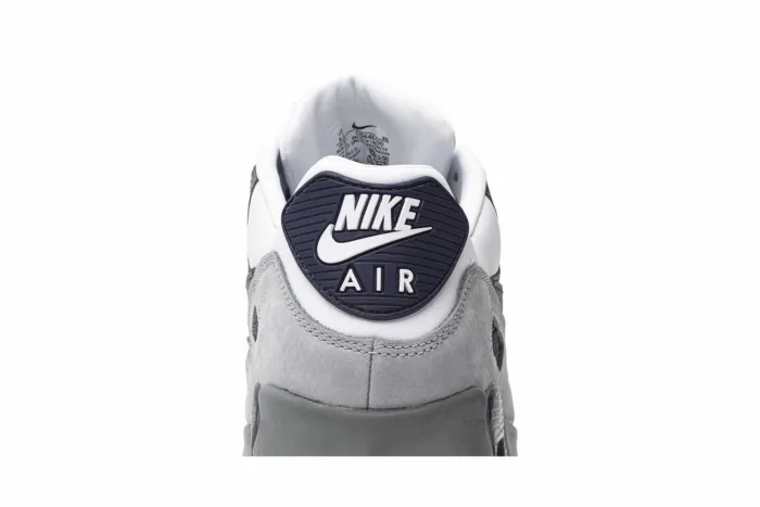 Air Max 90 NRG 'Lahar Escape - Indigo' CI5646-100 - Image 7