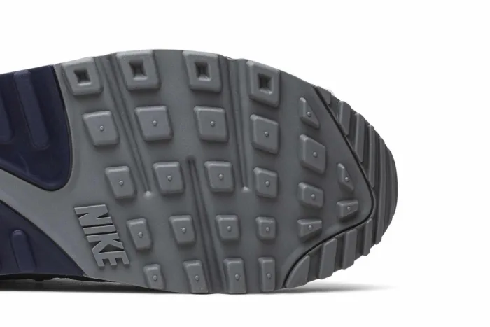 Air Max 90 NRG 'Lahar Escape - Indigo' CI5646-100 - Image 5