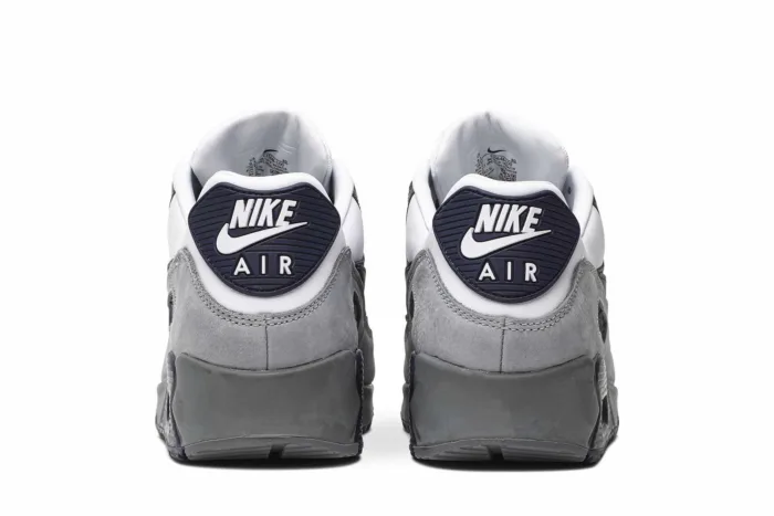 Air Max 90 NRG 'Lahar Escape - Indigo' CI5646-100 - Image 6