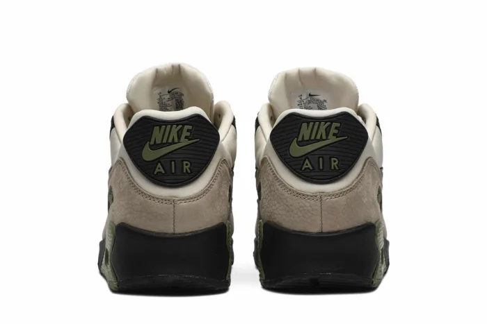 Air Max 90 NRG 'Lahar Escape - Ivory' CI5646-200 - Image 6