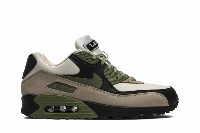 Air Max 90 NRG 'Lahar Escape - Ivory' CI5646-200 - Image 1