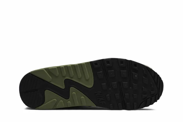 Air Max 90 NRG 'Lahar Escape - Ivory' CI5646-200 - Image 4