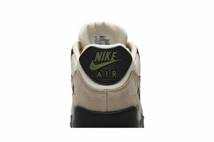 Air Max 90 NRG 'Lahar Escape - Ivory' CI5646-200 - Image 7