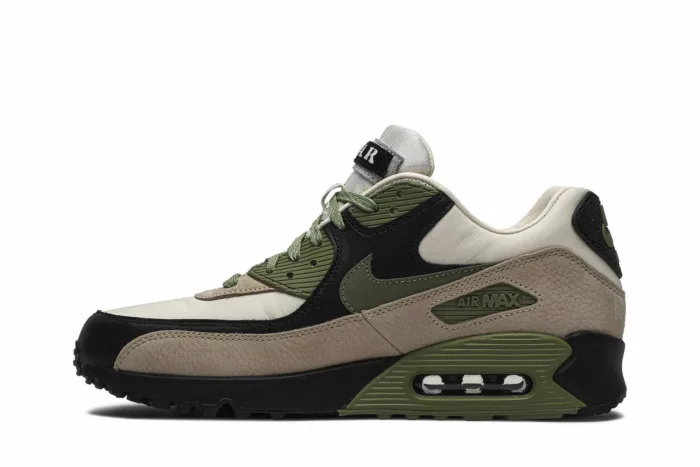 Air Max 90 NRG 'Lahar Escape - Ivory' CI5646-200 - Image 3
