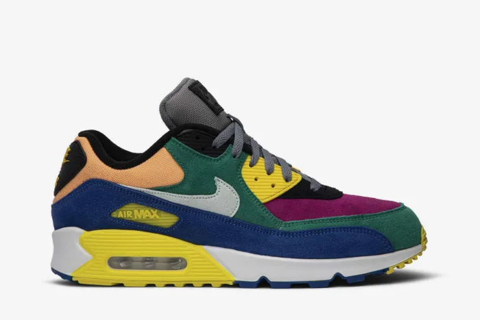 Air Max 90 QS 'Viotech 2.0' CD0917-300 - Image 1
