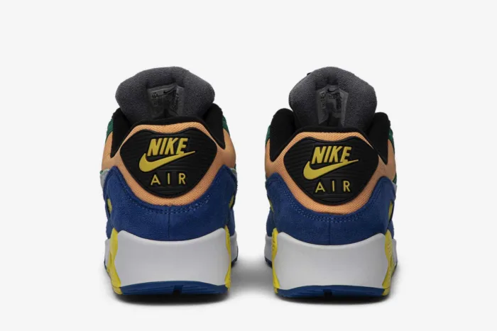 Air Max 90 QS 'Viotech 2.0' CD0917-300 - Image 6