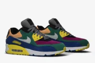 Air Max 90 QS 'Viotech 2.0' CD0917-300 - Image 8
