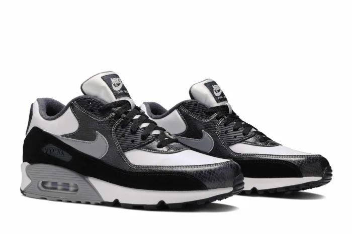 Air Max 90 Retro QS 'Python' 2019 CD0916-100 - Image 8
