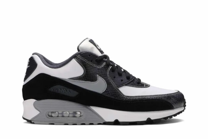 Air Max 90 Retro QS 'Python' 2019 CD0916-100 - Image 1
