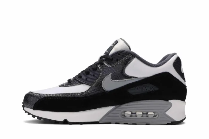 Air Max 90 Retro QS 'Python' 2019 CD0916-100 - Image 3