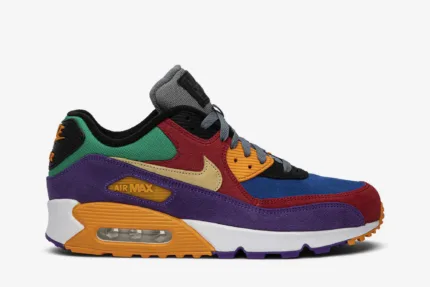 Air Max 90 'Viotech' CD0917-600