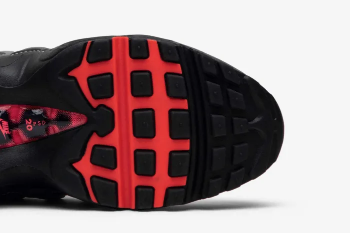 Air Max 95 OG 'Solar Red' AT2865-100 - Image 5