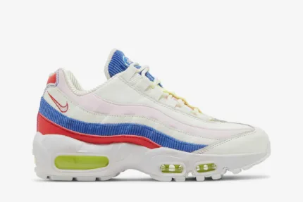 Air Max 95 SE 'Panache' AQ4138-101