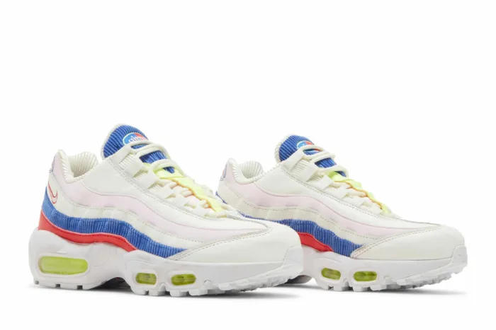 Air Max 95 SE 'Panache' AQ4138-101 - Image 8