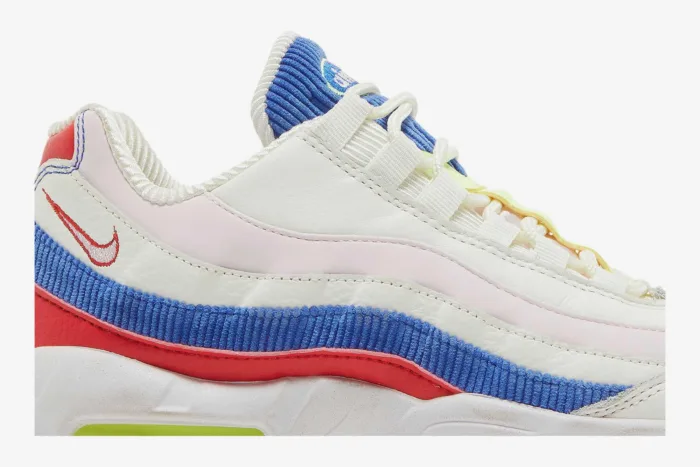 Air Max 95 SE 'Panache' AQ4138-101 - Image 2