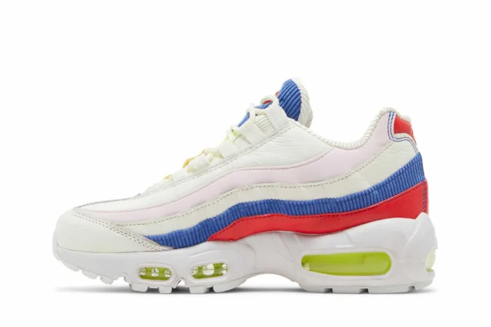 Air Max 95 SE 'Panache' AQ4138-101 - Image 3