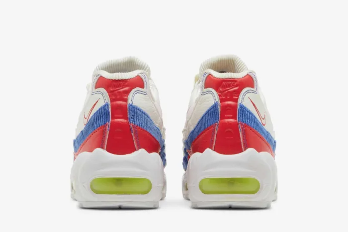 Air Max 95 SE 'Panache' AQ4138-101 - Image 6