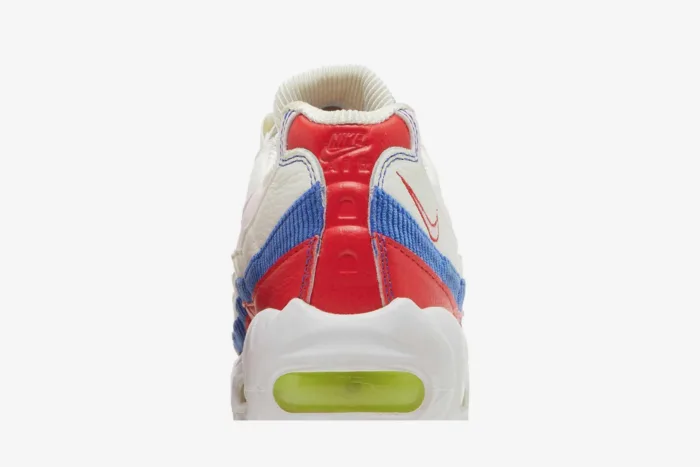 Air Max 95 SE 'Panache' AQ4138-101 - Image 7